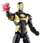 Marvel Gamerverse Marvel Midnight Suns Iron Man