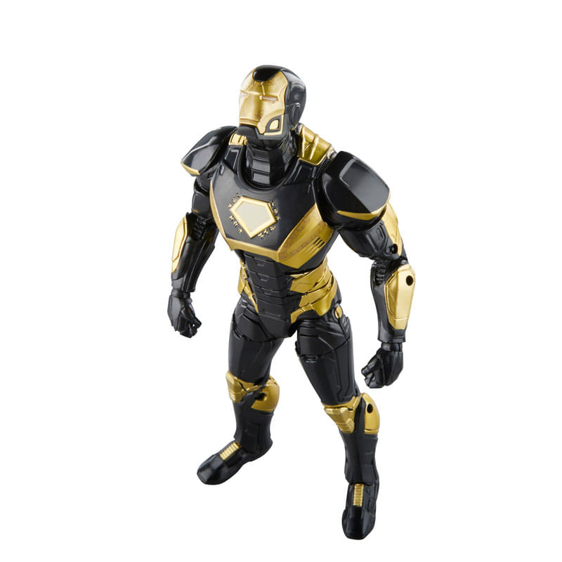 Marvel Gamerverse Marvel Midnight Suns Iron Man