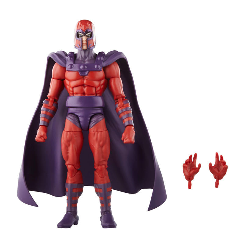Marvel Legends Xmen 97 Magneto