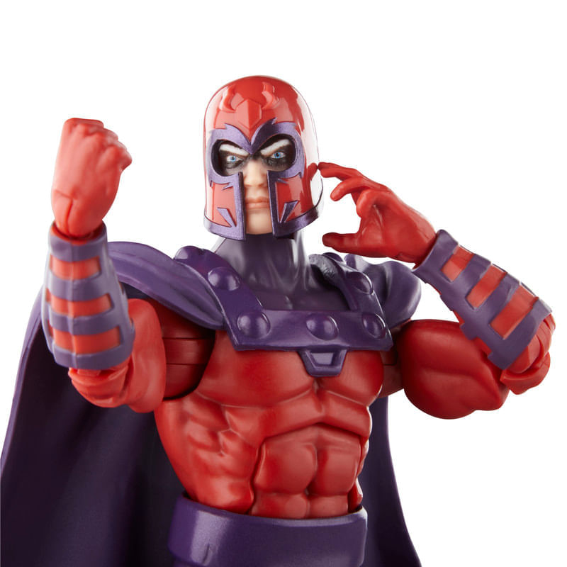 Marvel Legends Xmen 97 Magneto