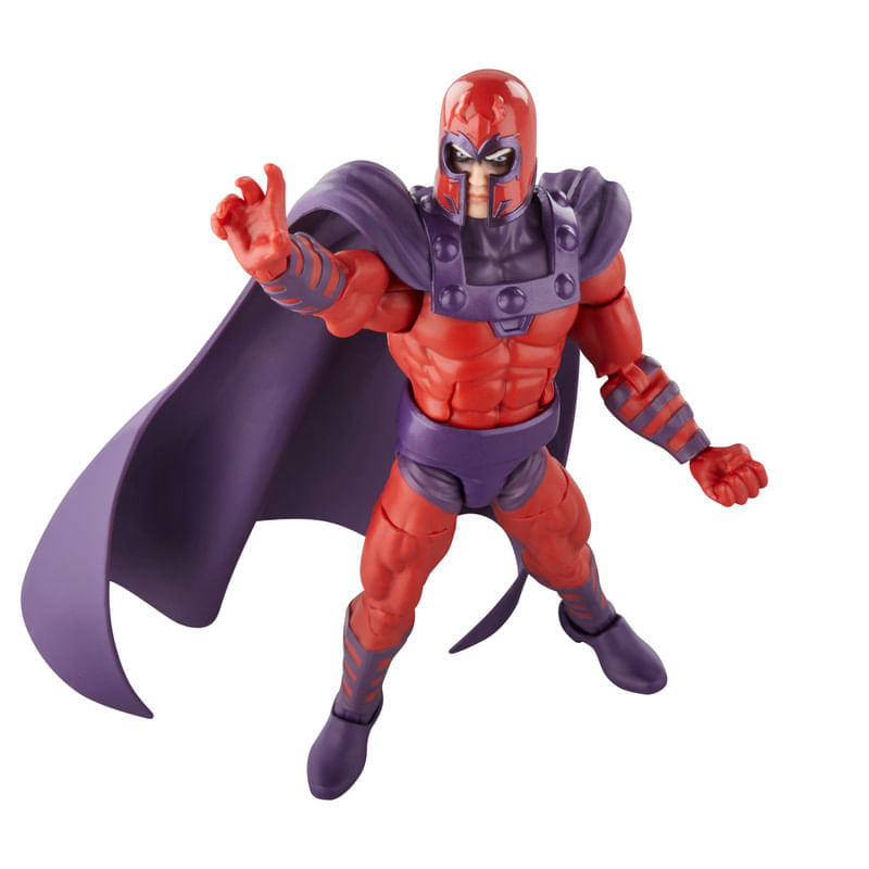 Marvel Legends Xmen 97 Magneto
