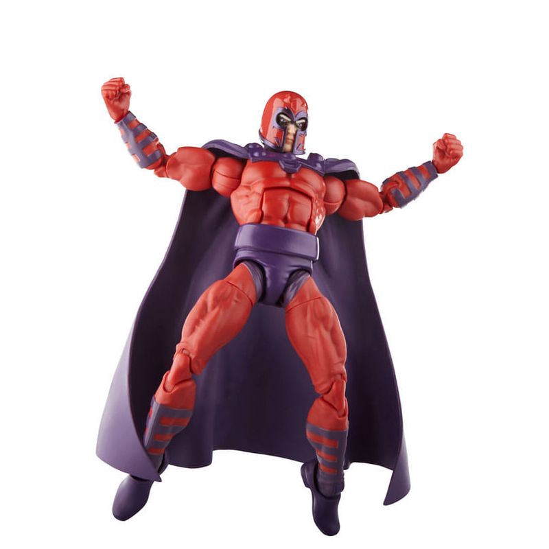 Marvel Legends Xmen 97 Magneto
