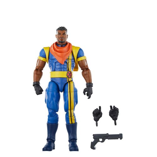 Marvel Legends Xmen 97 Marvel's Bishop