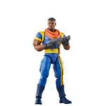 Marvel Legends Xmen 97 Marvel's Bishop