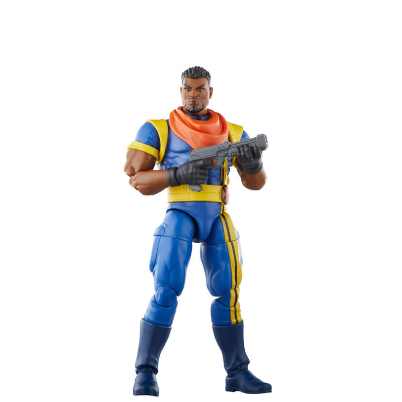 Marvel Legends Xmen 97 Marvel's Bishop