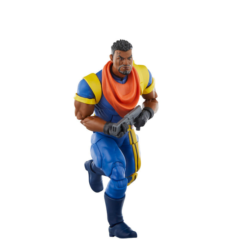 Marvel Legends Xmen 97 Marvel's Bishop