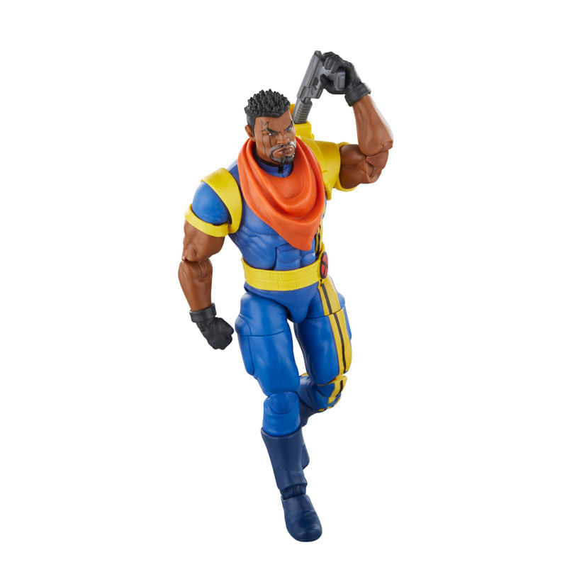Marvel Legends Xmen 97 Marvel's Bishop