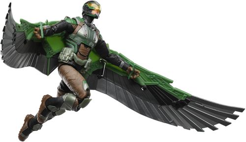 Marvel Legends Series Marvel’S Falcon
