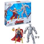 Marvel Legends  Series Avengers Thor Vs. Marvel's Detroyer