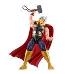 Marvel Legends  Series Avengers Thor Vs. Marvel's Detroyer
