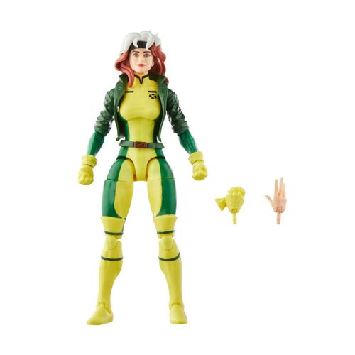Marvel Legends Xmen 97 Marvel's Rogue