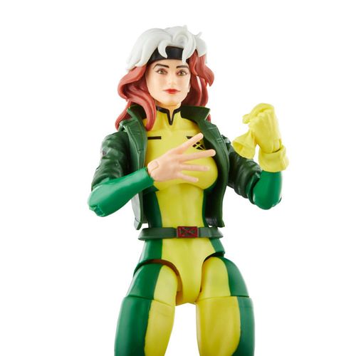 Marvel Legends Xmen 97 Marvel's Rogue