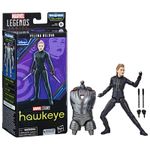 Marvel Legends Series Hawkeye Yelena Belova