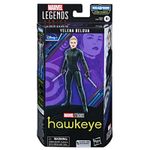 Marvel Legends Series Hawkeye Yelena Belova