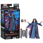 Marvel Legends Series Wanda Vision Agatha Harkness