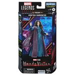 Marvel Legends Series Wanda Vision Agatha Harkness