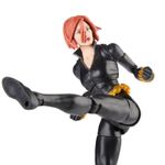 Marvel Legends Series Avengers Black Widow