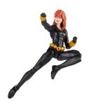 Marvel Legends Series Avengers Black Widow