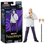 Marvel Legends Series Hawkeye Kinhpin