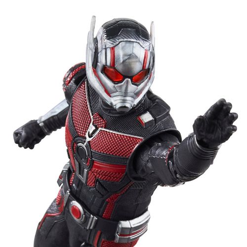 Marvel Legends Series Queantumania Ant-Man