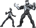 Marvel Legends Series Venom Space Knight