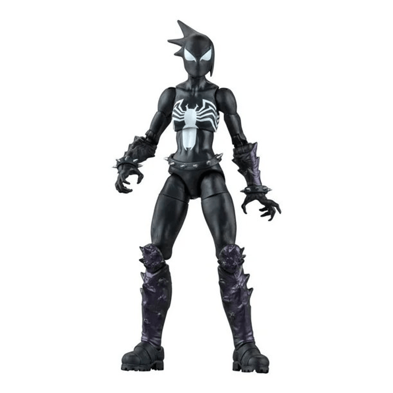 Marvel Legends Series Venom Space Knight