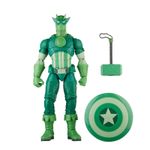 Marvel Legends Series Avengers Super Adaptoio