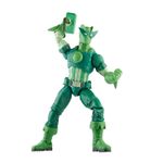 Marvel Legends Series Avengers Super Adaptoio