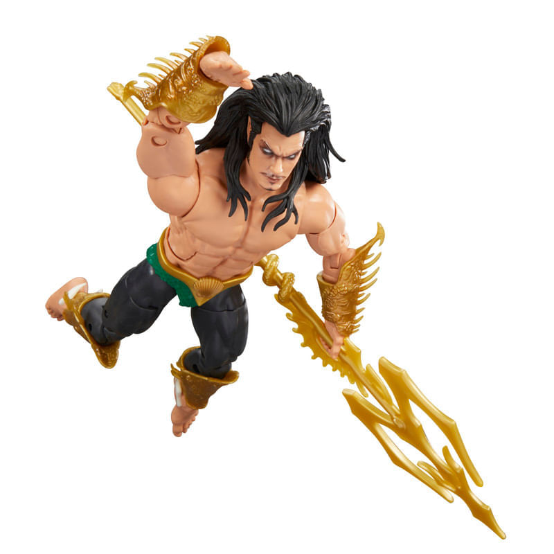 Marvel Legends Series Namor