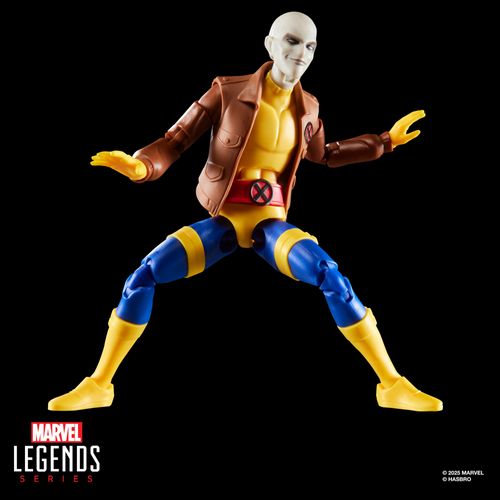 Marvel Legends Series X-Men ‘97  "Marvel'S Morph"