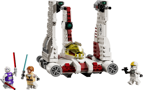 LEGO Star Wars TM Caza Estelar V-19 Torrent 75432