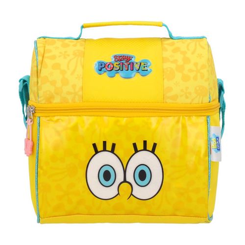 Bob Esponja Lonchera Amarilla