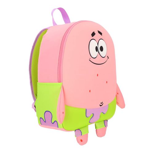 Bob Esponja Mochila de Patricio Estrella