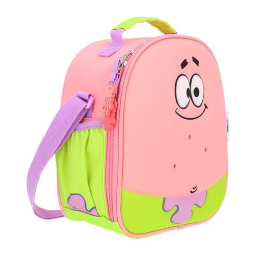 Bob Esponja Lonchera de Patricio Estrella