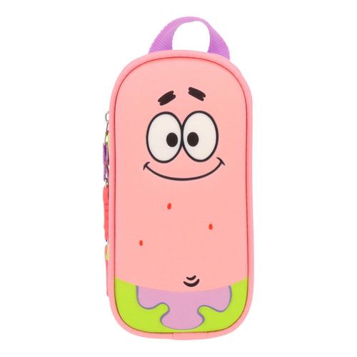 Bob Esponja Lapicera de Patricio Estrella
