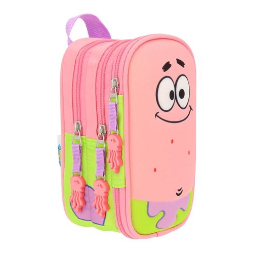 Bob Esponja Lapicera de Patricio Estrella