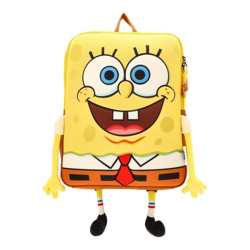 Bob Esponja Mochila