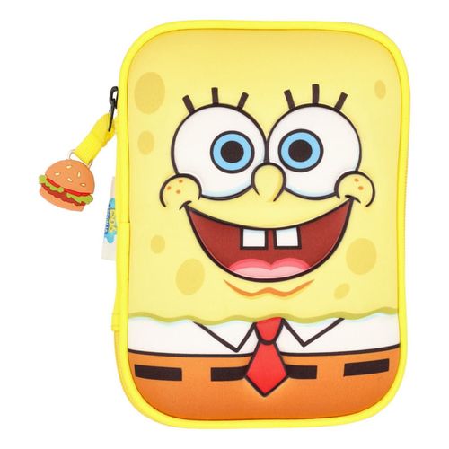 Bob Esponja Lapicera