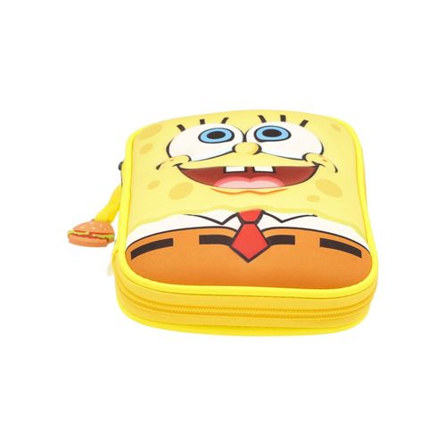 Bob Esponja Lapicera