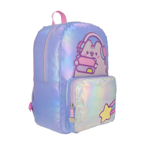 Pusheen The Cat Mochila Tornasol