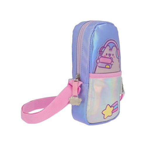 Pusheen The Cat Lapicera Tornasol