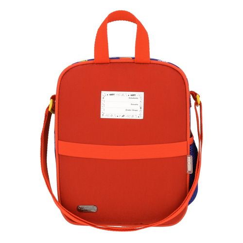 DC Comics Lonchera Superman