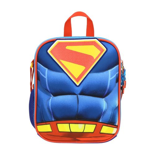 DC Comics Lonchera Superman