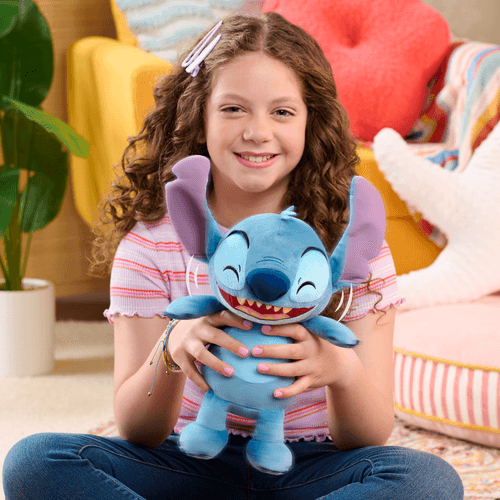 Disney Stitch Me Hace Reir