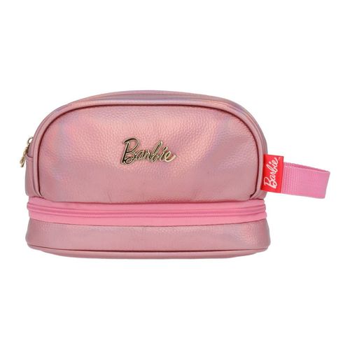 Barbie Lapicera Rosa