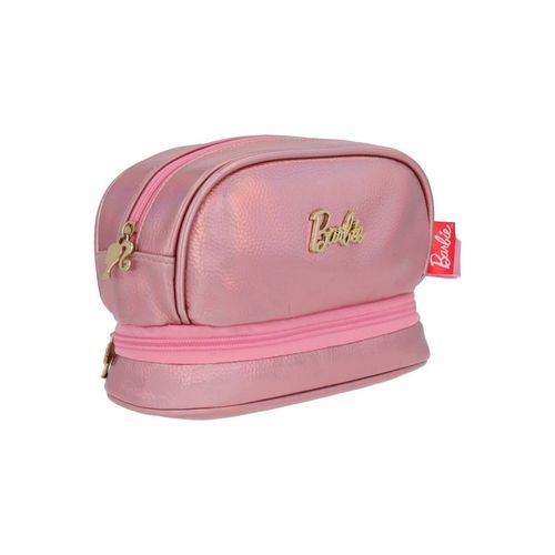 Barbie Lapicera Rosa