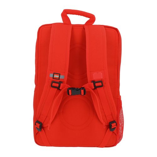 LEGO Mochila Rojo