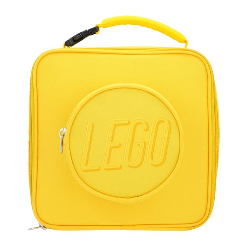 LEGO Lonchera Amarillo
