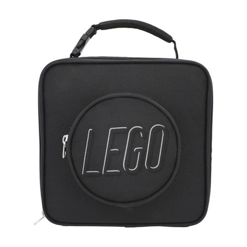LEGO Lonchera Negra