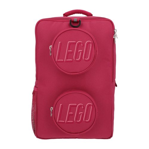 LEGO Mochila Fucsia